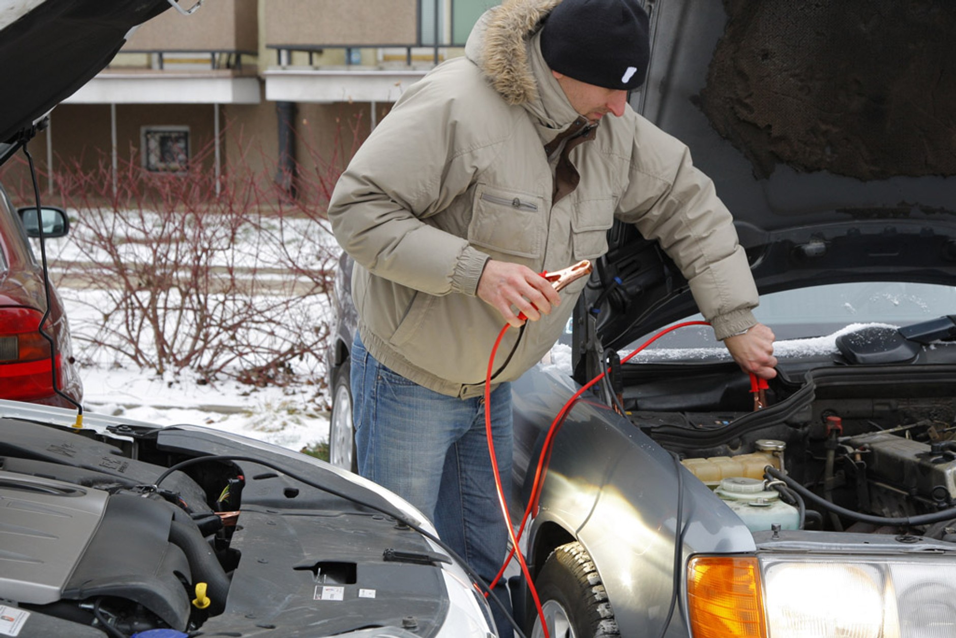 Praktyczne rady na zimowe poranki