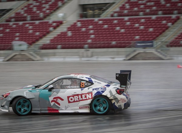Top Gear Live już wkrótce w Polsce