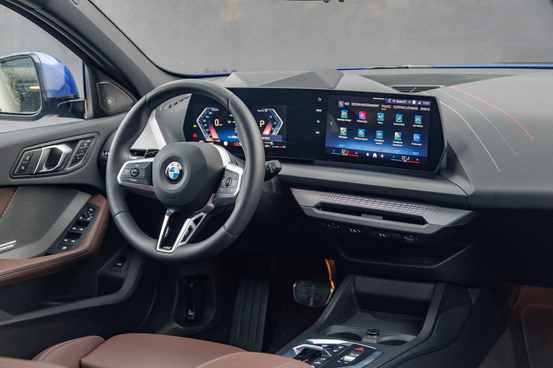 2025 BMW 120