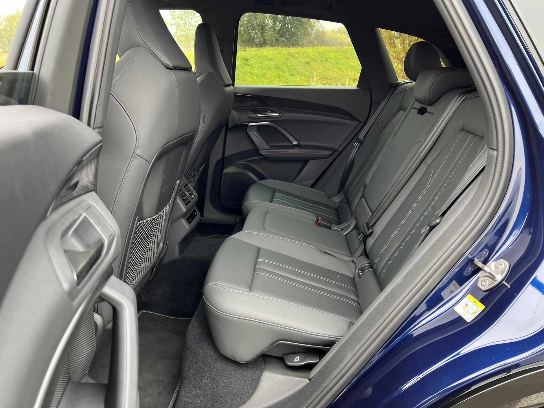 Audi Q5 (3. generacja)