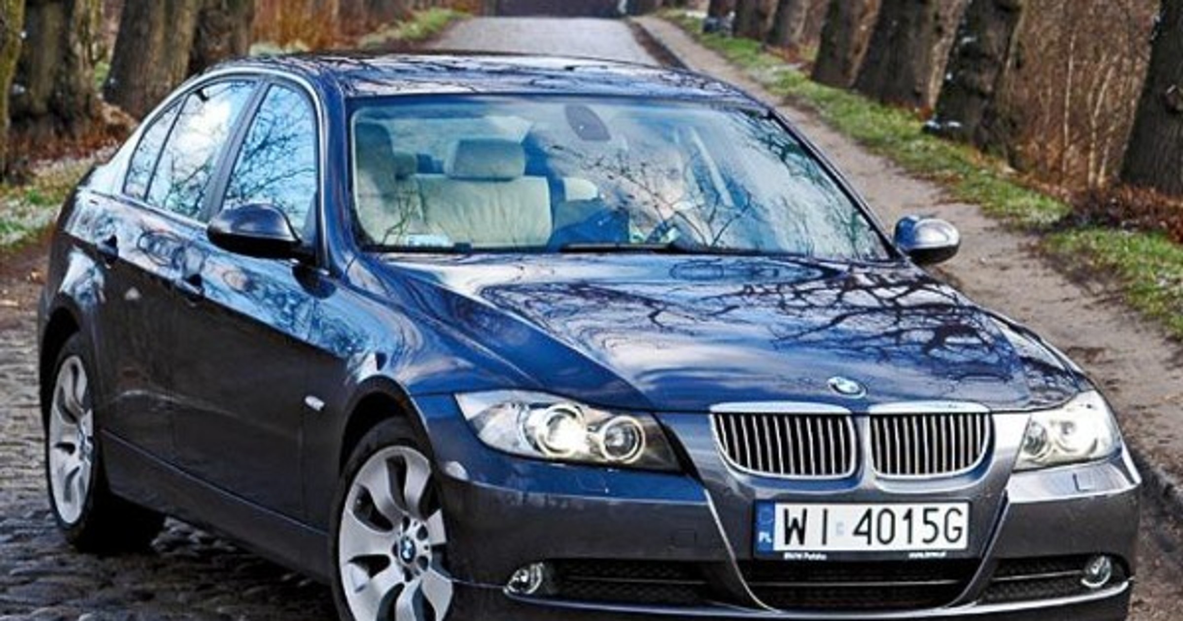 BMW, które pasuje jak ulał