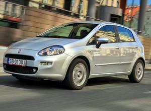 Fiat Punto - kiedyś to był hit. Teraz to jedna z tańszych opcji na solidne miejskie auto