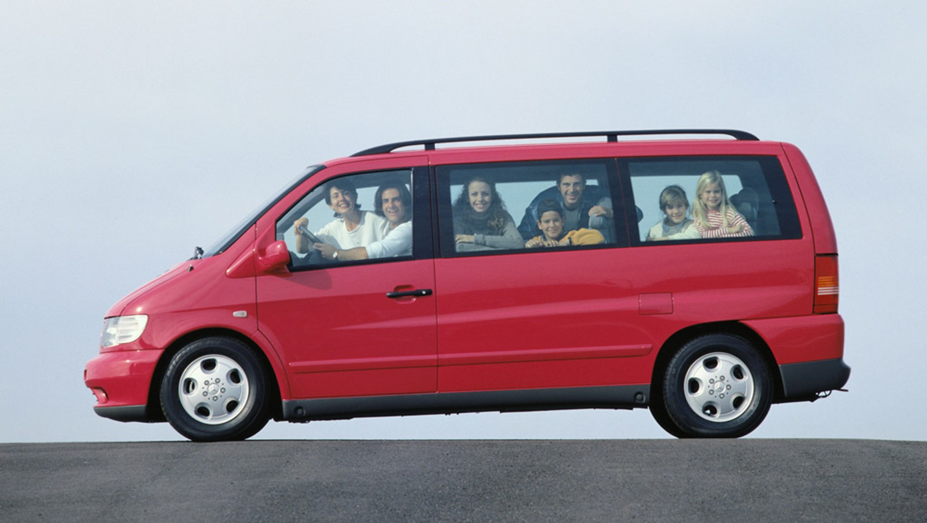 Które auta rdzewieją na potęgę?