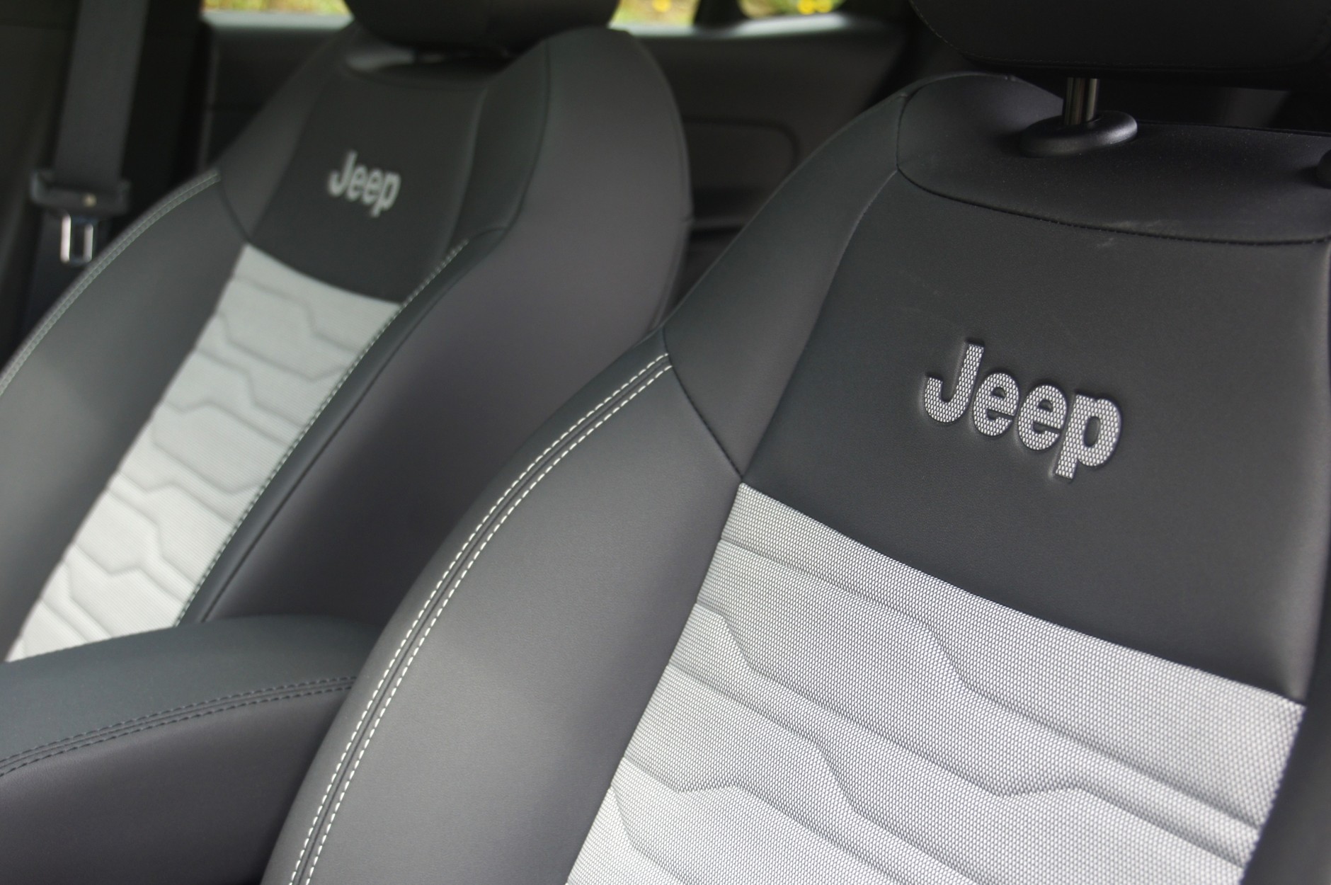 Jeep Avenger 4xe