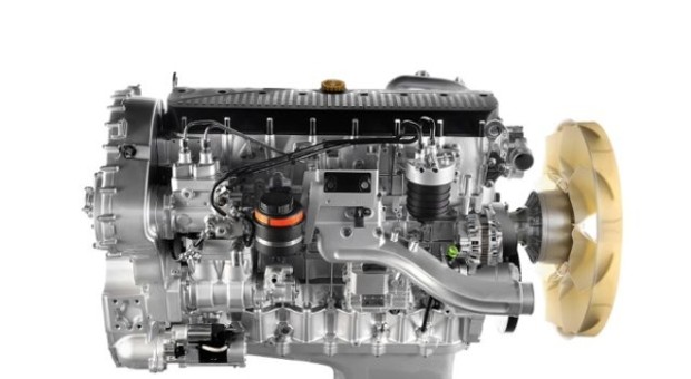 Iveco zgłasza gotowość do Euro VI