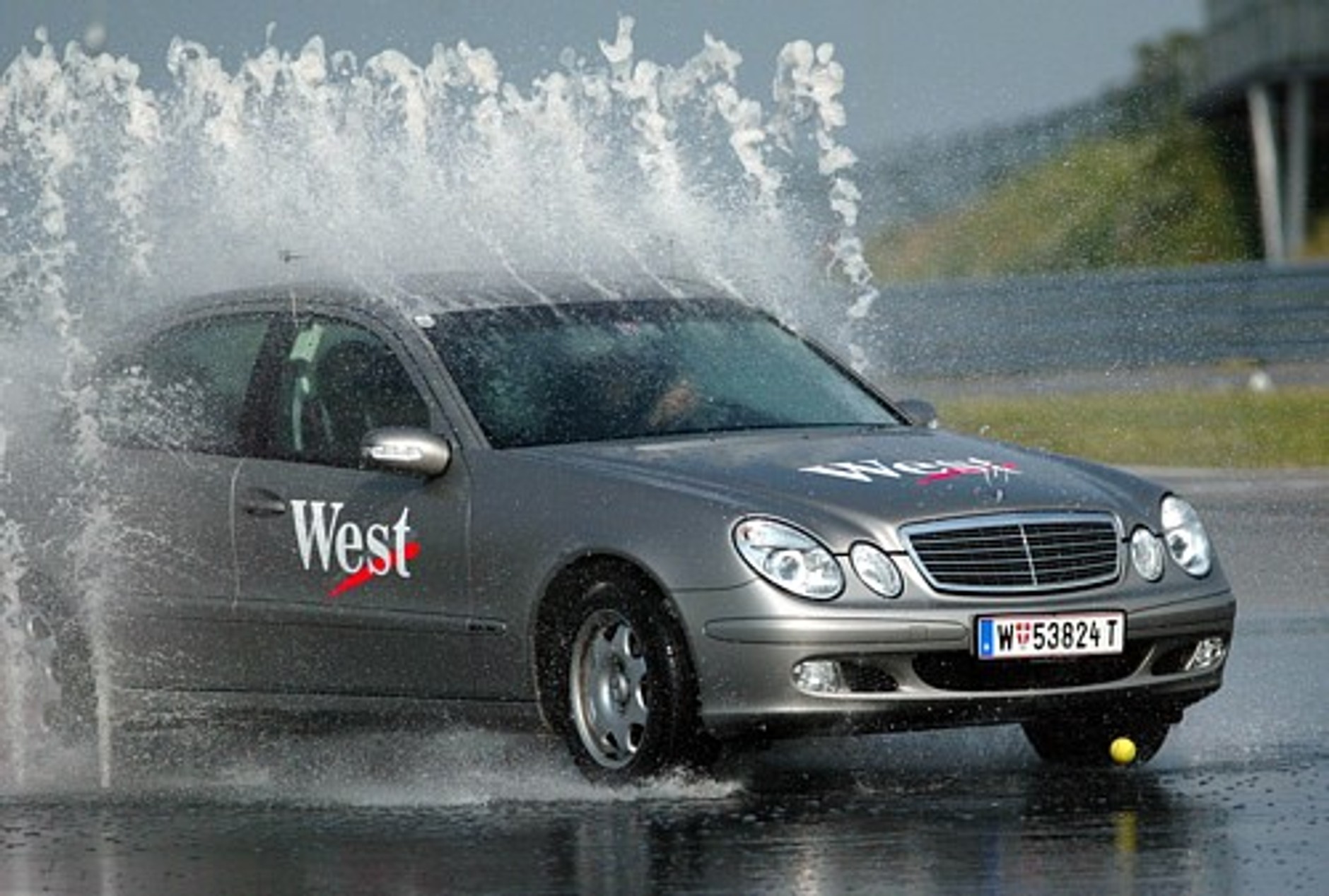 Mamy już kandydata na kierowcę F1