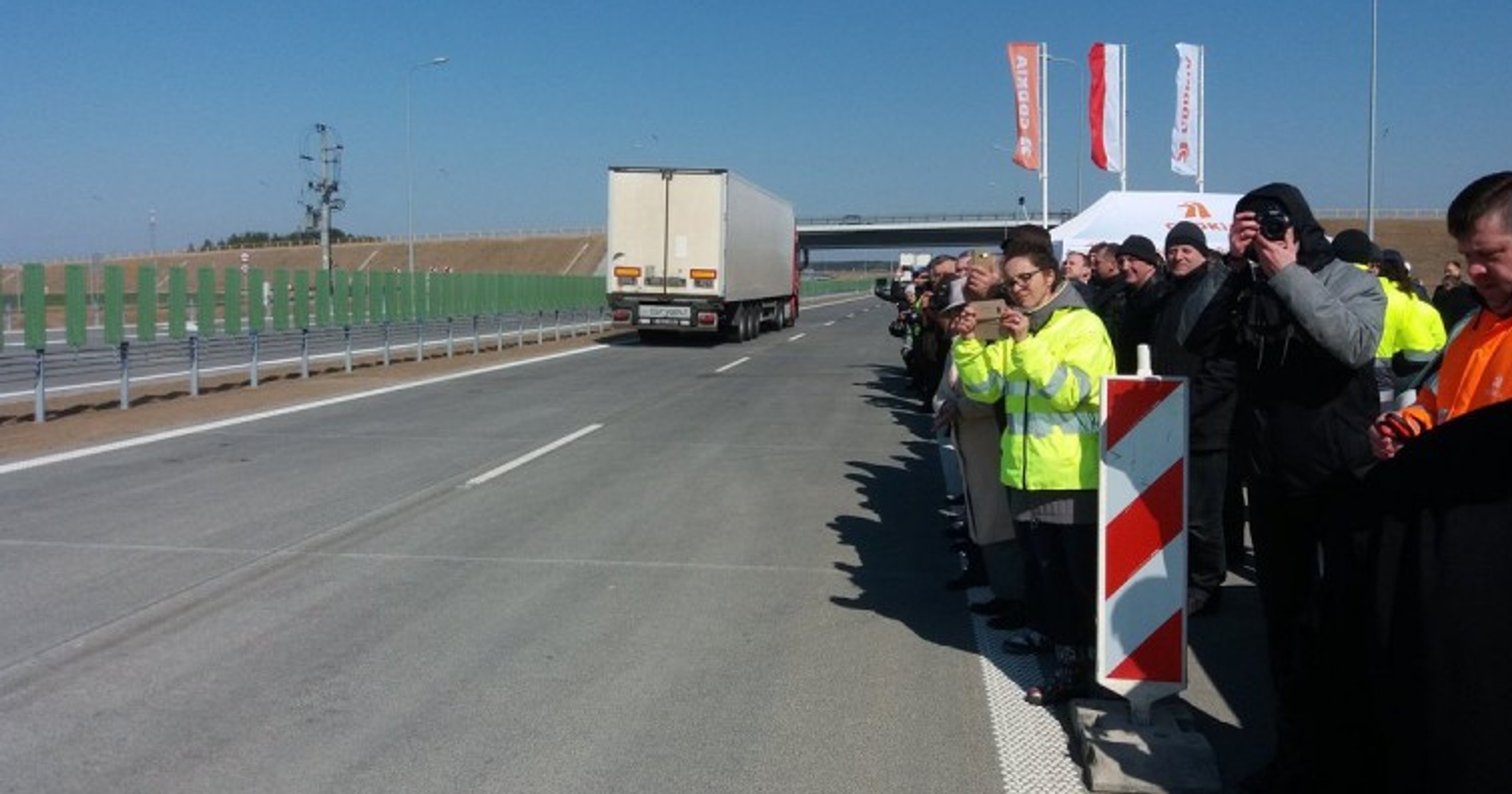Ekspresowa obwodnica Suwałk
