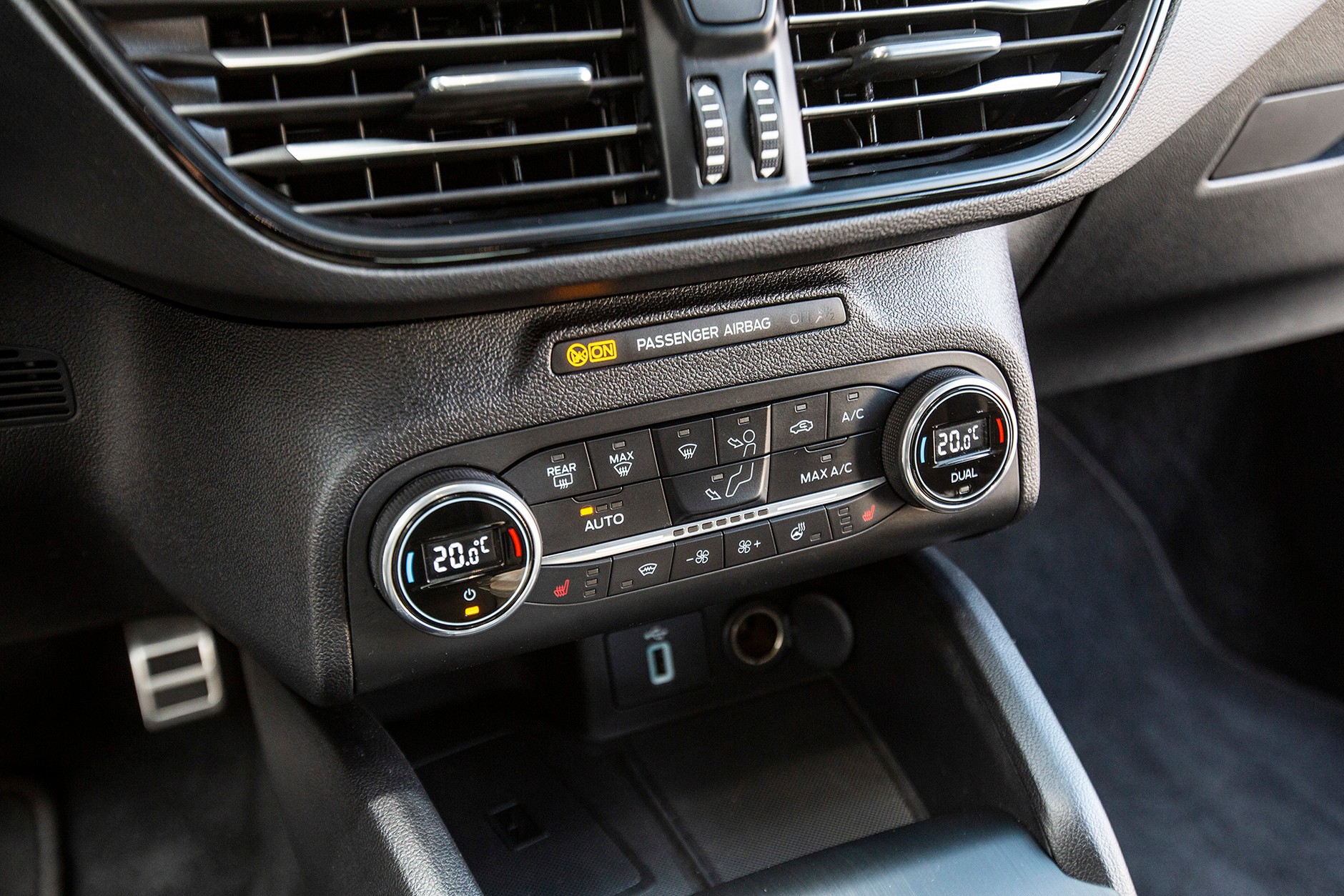 Ford Focus 1.5 EcoBlue AT8 - samochód dla tych, co lubią prowadzić