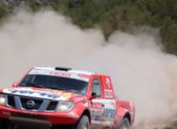 Rajd Dakar 2011: Orlen Team po raz jedenasty