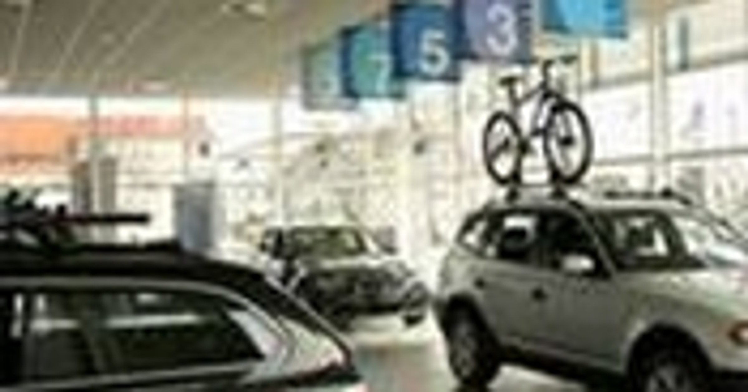 Wynajem auta u dealerów