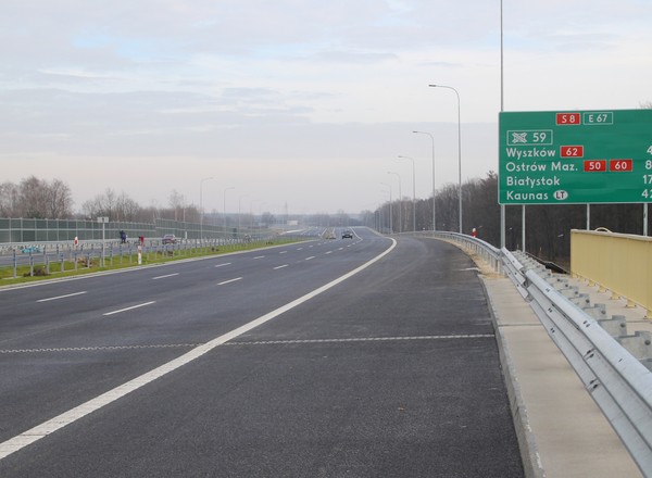 Jeszcze sześć obwodnic w tym roku – GDDKiA zdradza plany