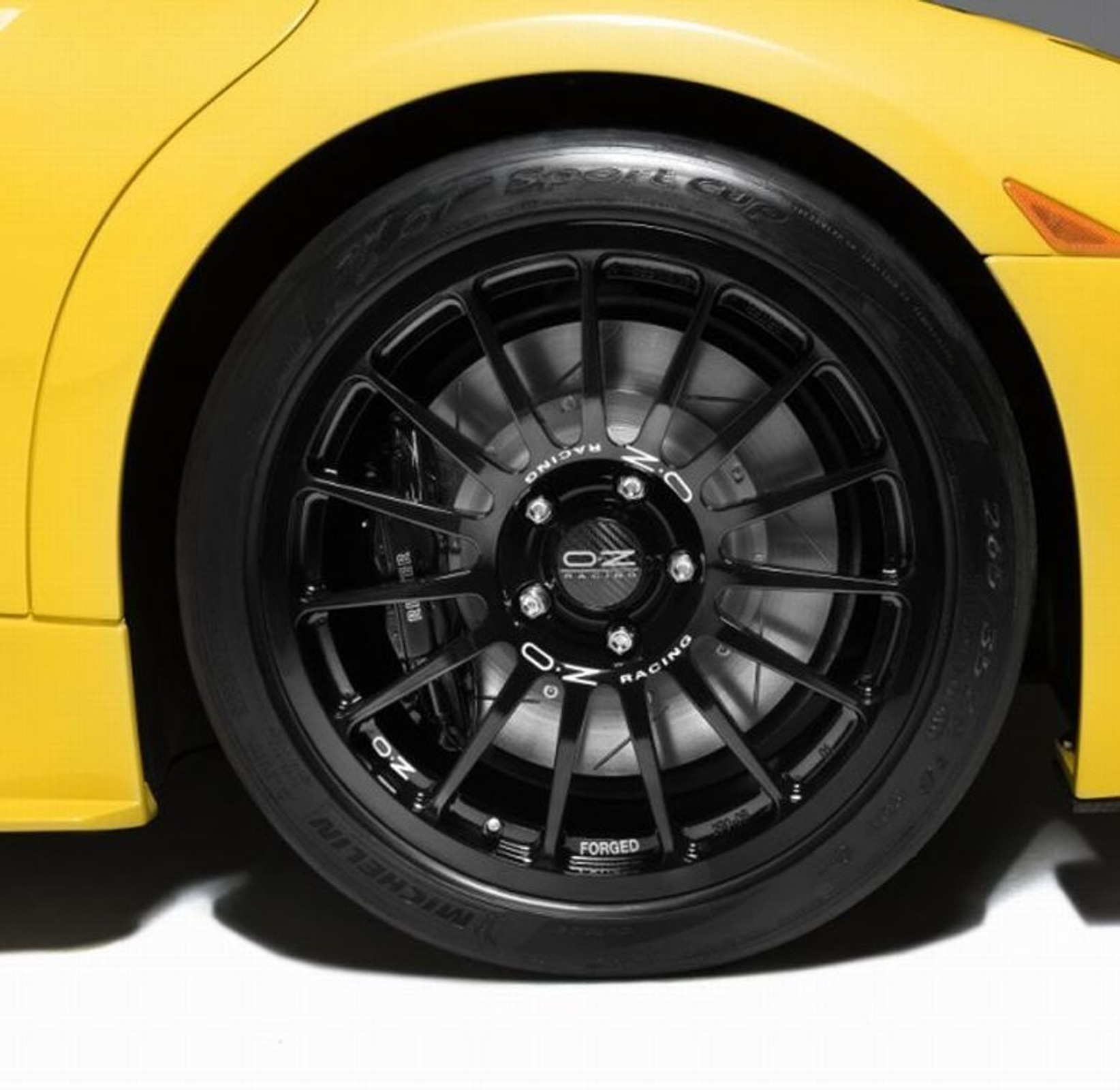 Reiter R-GT: Murciélago od wyścigowego specjalisty