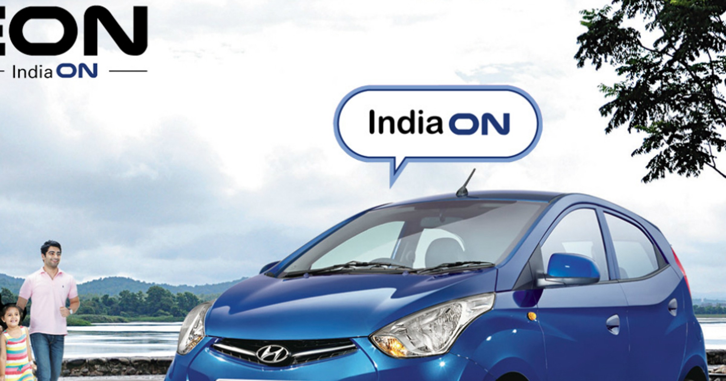 Nowy Hyundai i10: zobacz jak wygląda