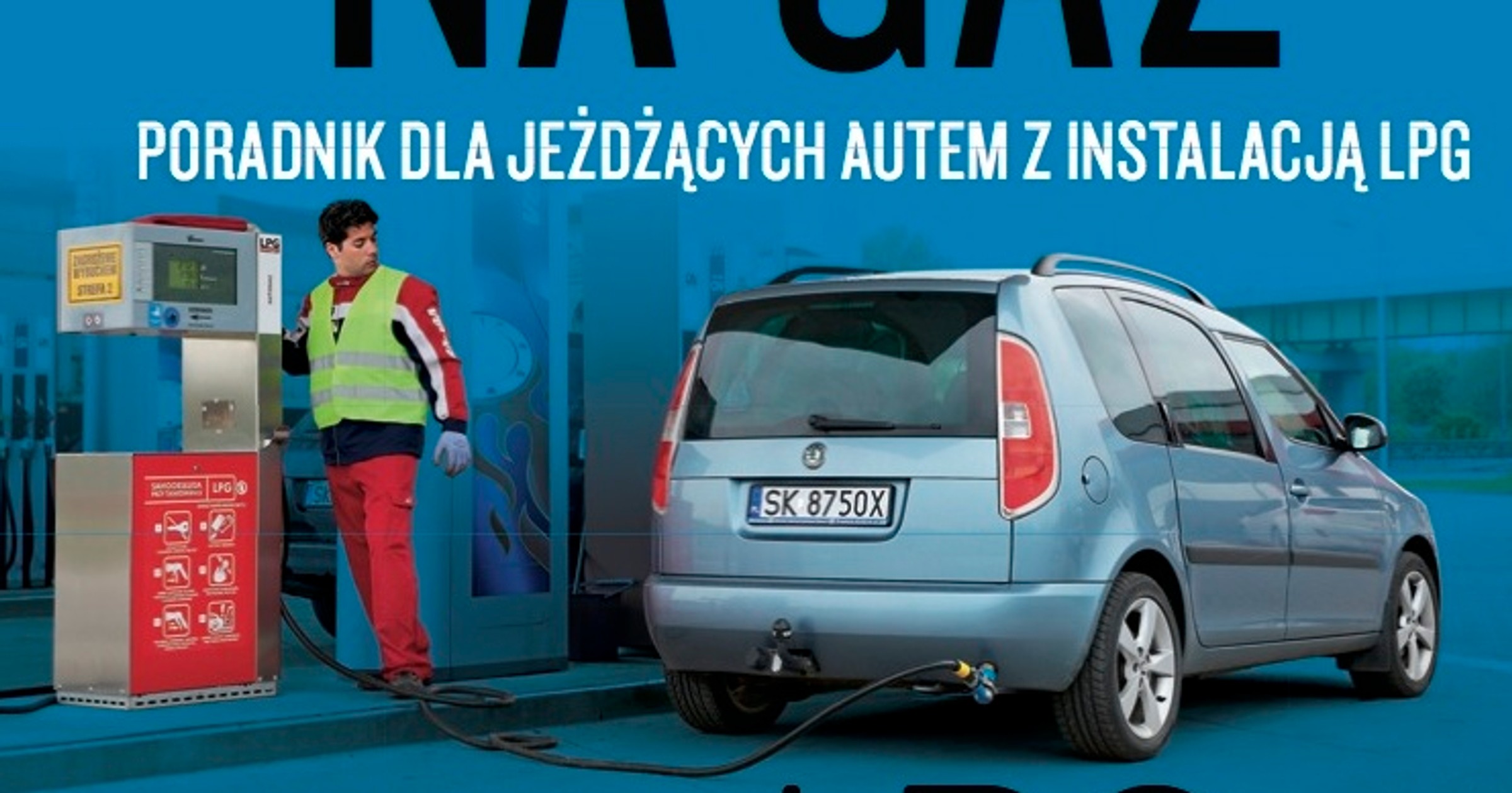 Auto Świat radzi - Samochód na gaz