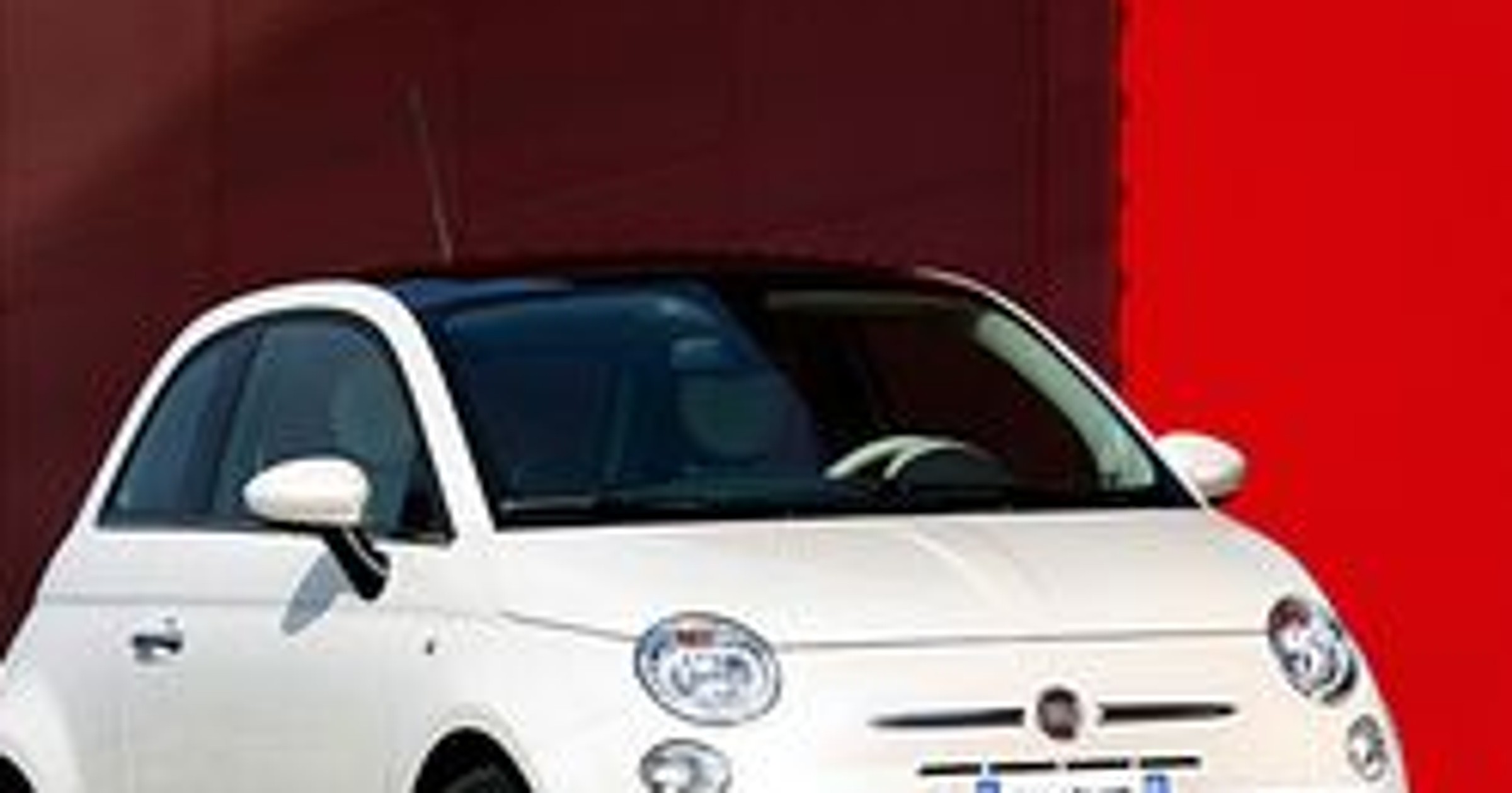 Fiat 500: Tegoroczna produkcja wyprzedana!