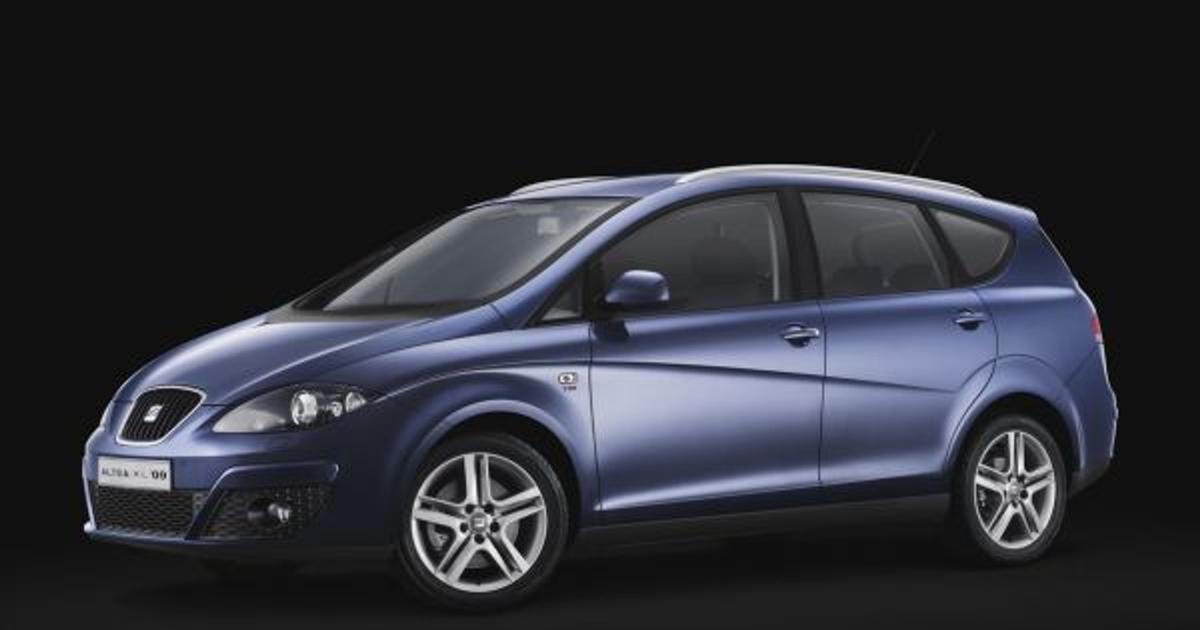 Odświeżone modele Seata