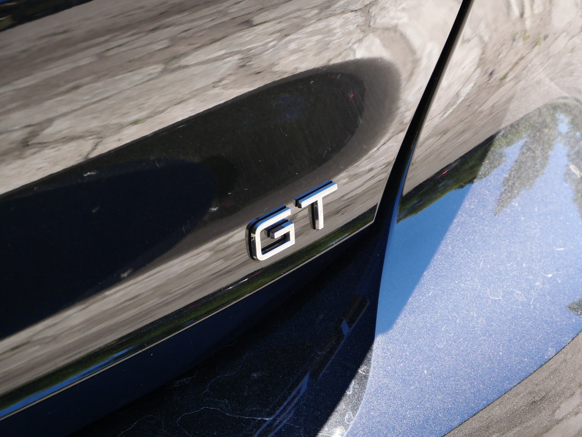 Peugeot 308 GT BlueHDi 130