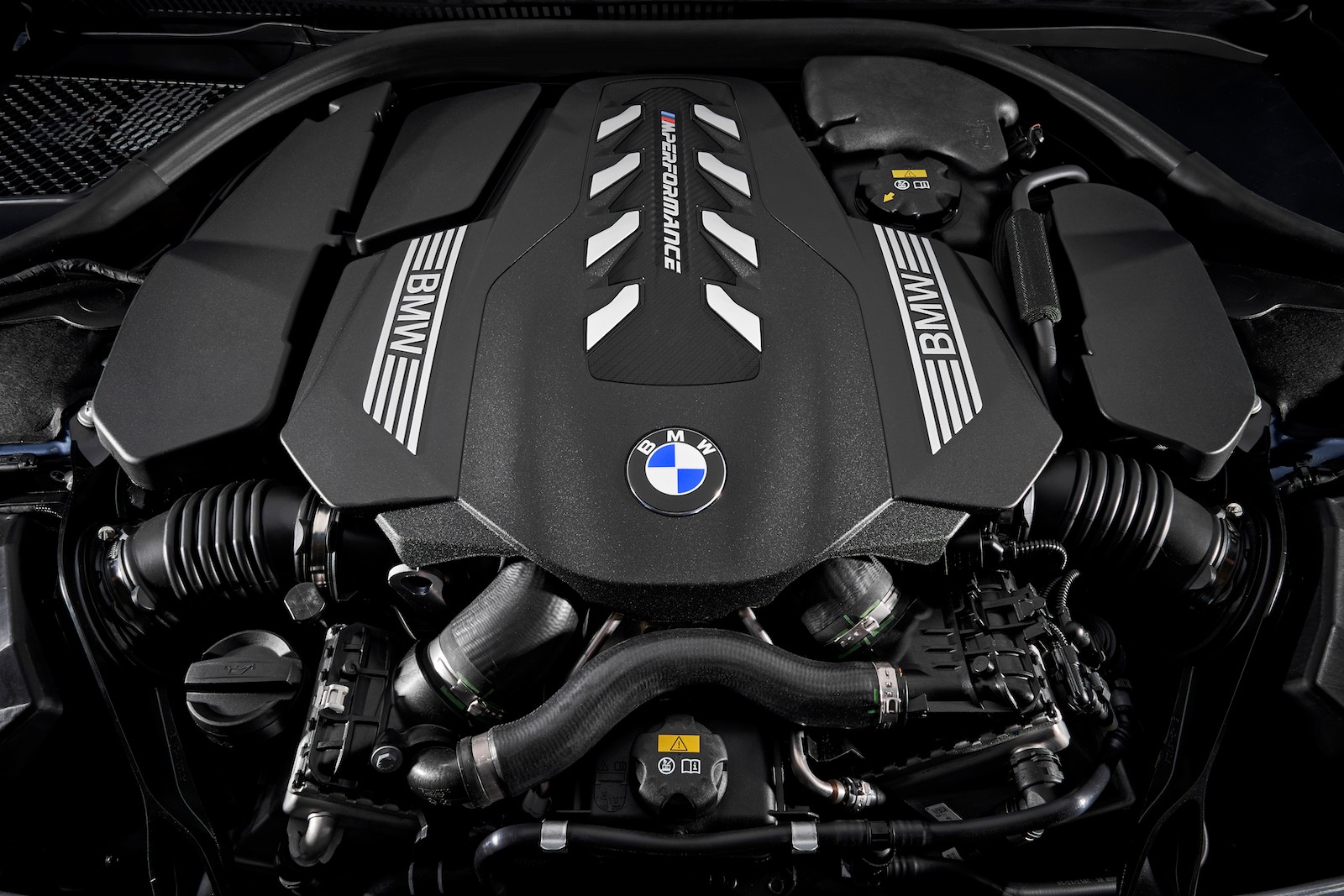 BMW serii 8