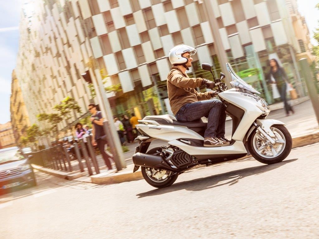 Bardziej skuteczne hamulce i wyższy komfort jazdy