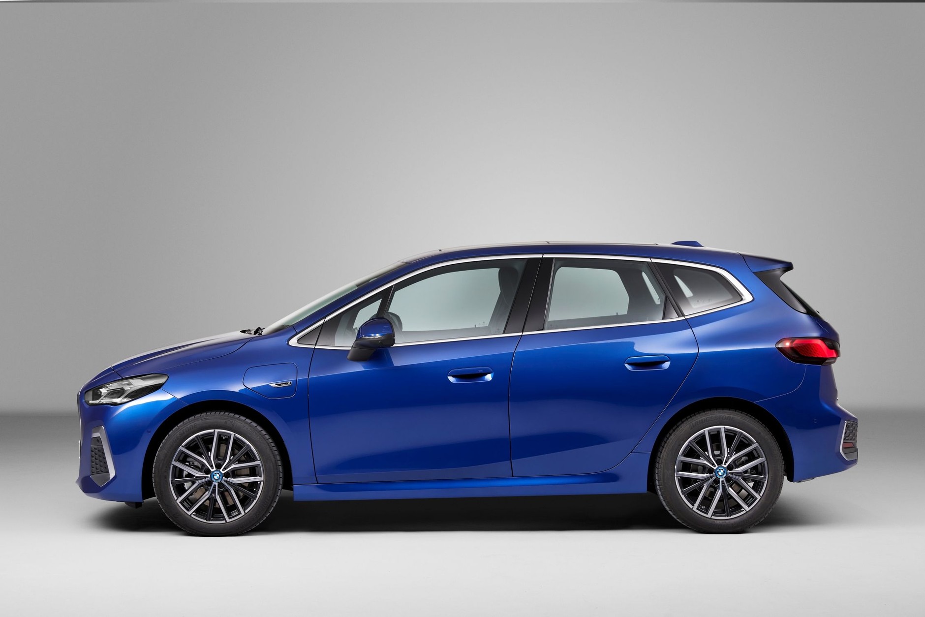BMW serii 2 Active Tourer 2022