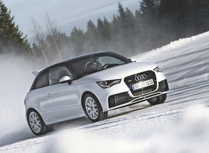 Audi A1: quattro tylko dla nielicznych