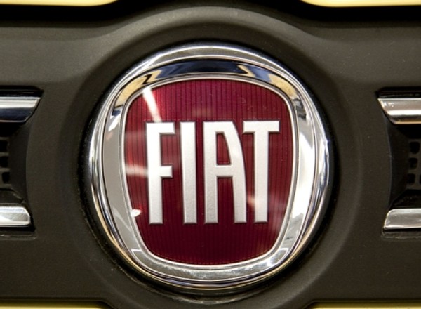 Fiat zwiększył produkcję i sprzedaż w Polsce