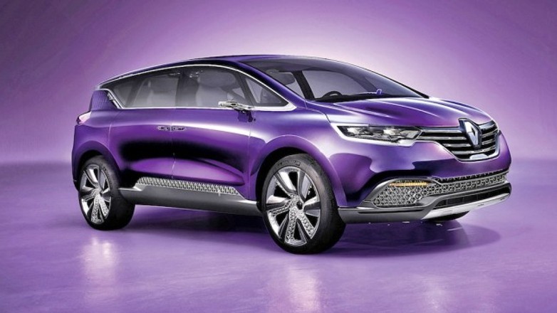 Renault Espace