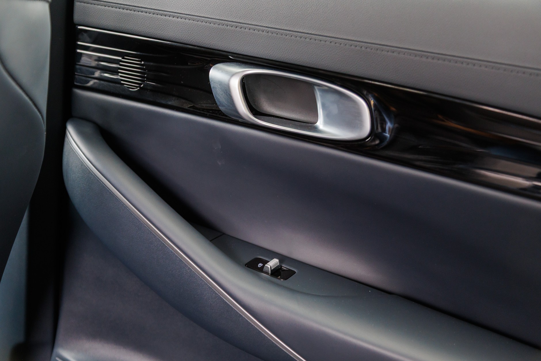 2026 Geely E5