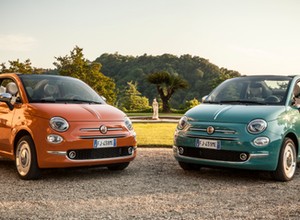 Czy to koniec małych Fiatów? FCA może zrezygnować z tego typu aut