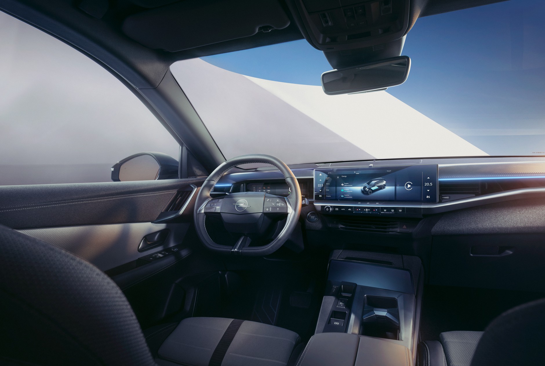 2025 Opel Grandland