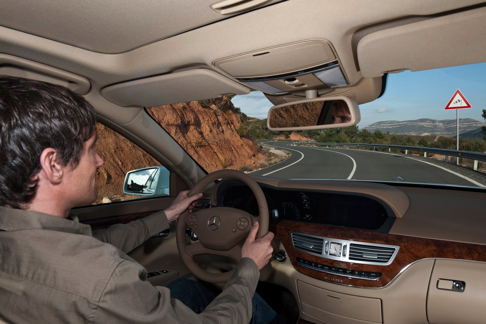 Asystent bocznego wiatru