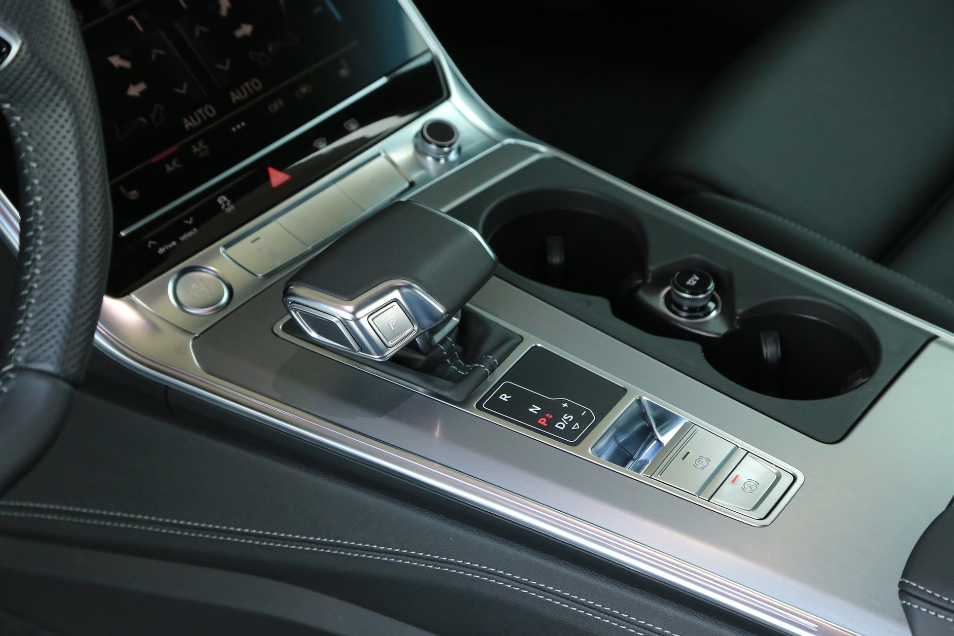 Audi A6 Avant Sport 50 TDI quattro