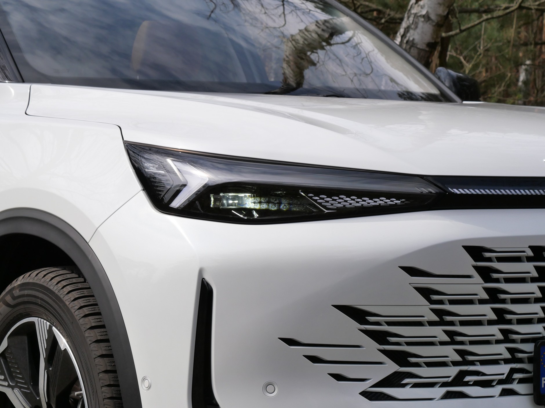 Baic Beijing 7