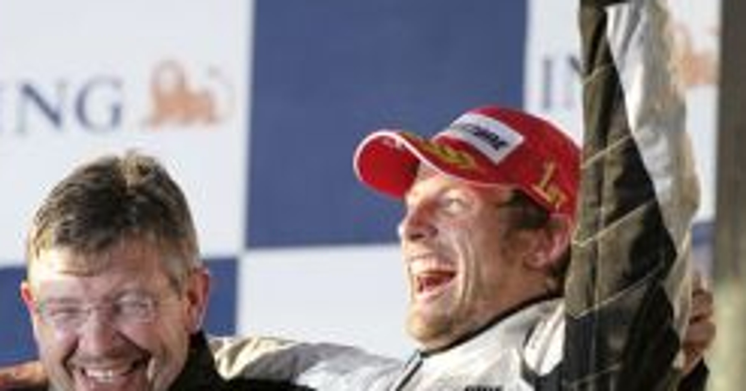 Grand Prix Malezji 2009: Jenson Button ponownie najszybszy w kwalifikacjach