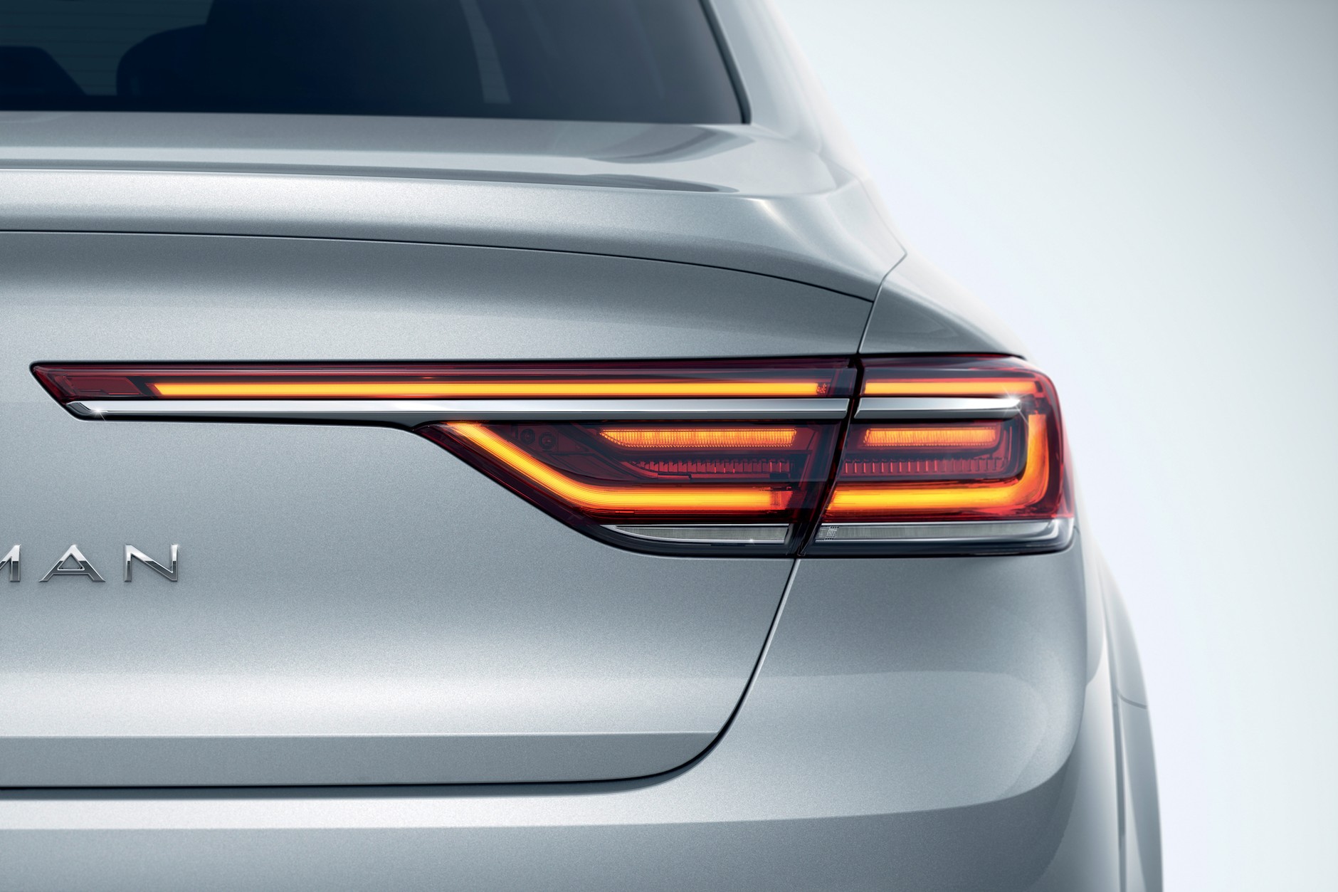 Nowy Renault Talisman