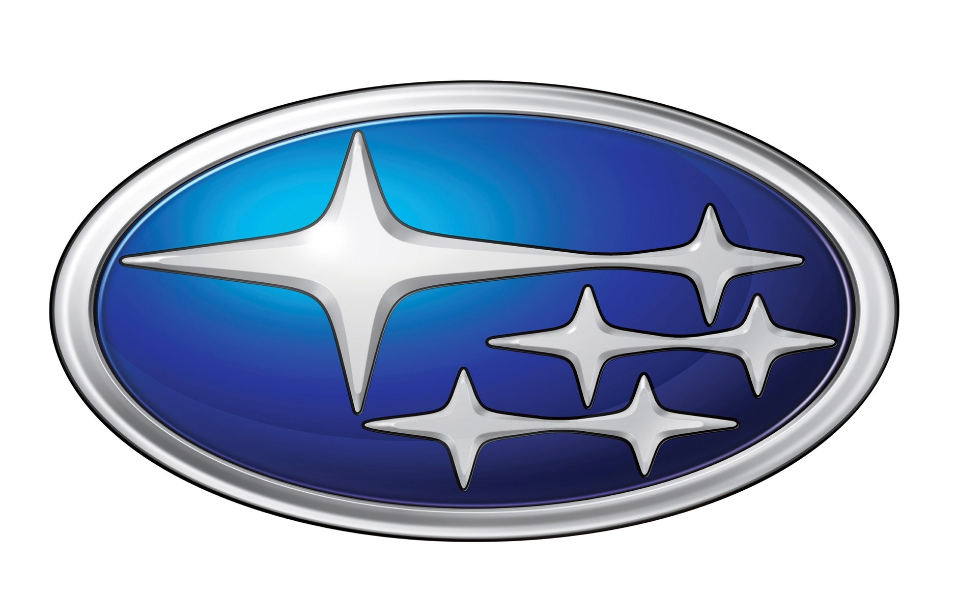 Logo Subaru
