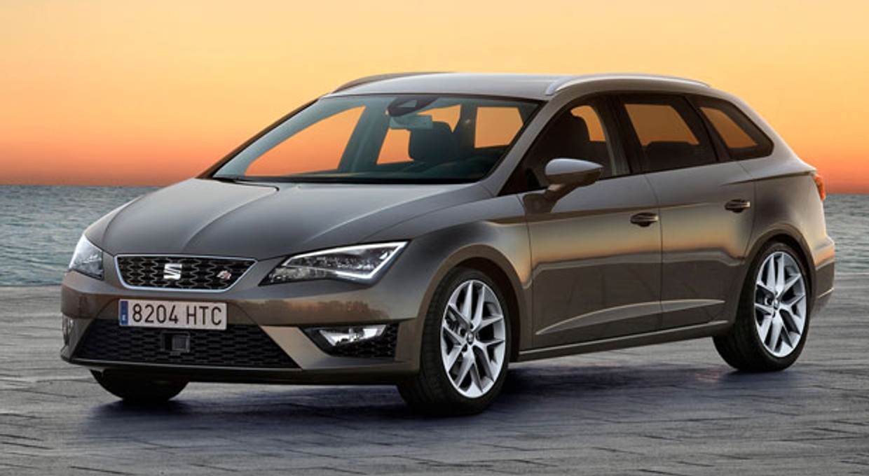 Seat coraz bardziej rentowny
