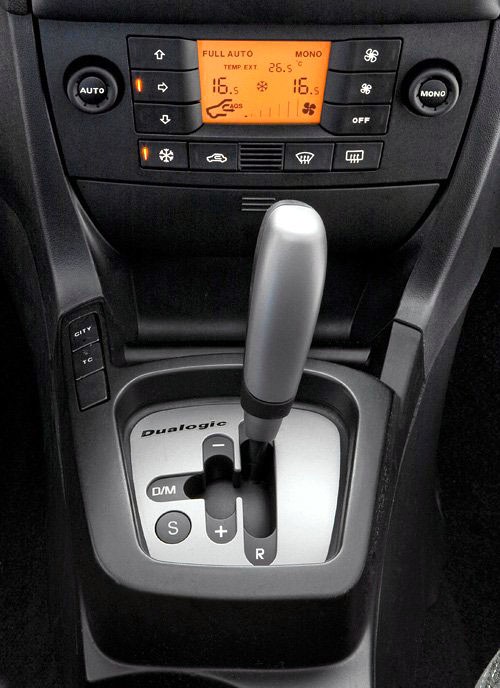 Fiat Stilo Flex: brazylijski lifting włoskiego hatchbacka