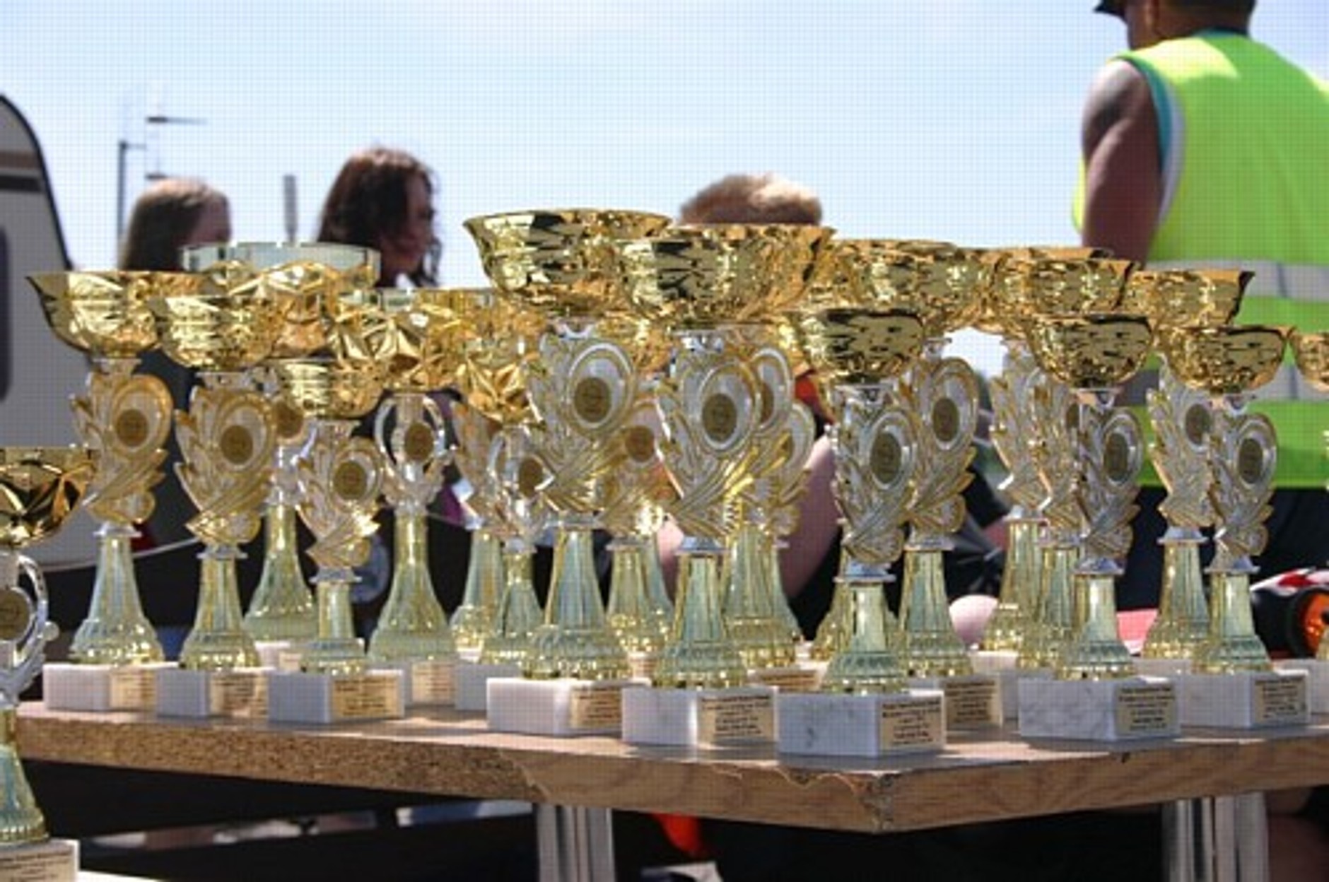 XI Ogólnopolski Zlot Vectra Klub Polska