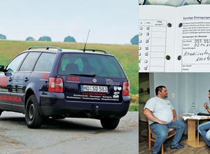 Passat B5 TDI, który… nie chce umrzeć - ponad milion kilometrów na liczniku!