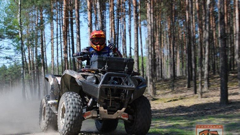 Pólmetek MT Rally za nami