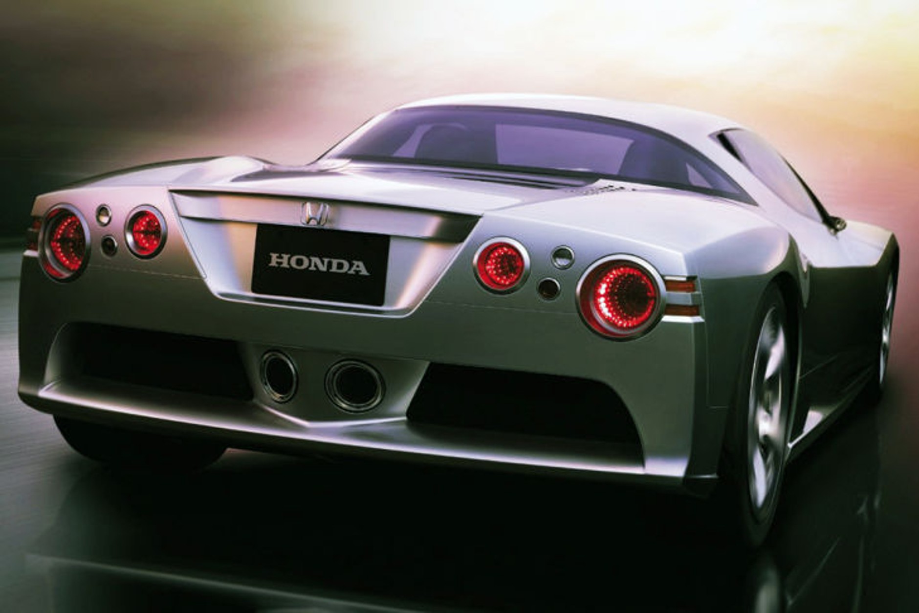 Te koncepty tworzyły historię motoryzacji