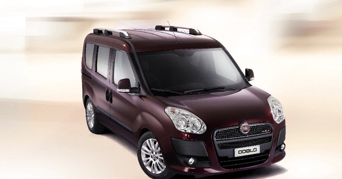 Fiat Doblo