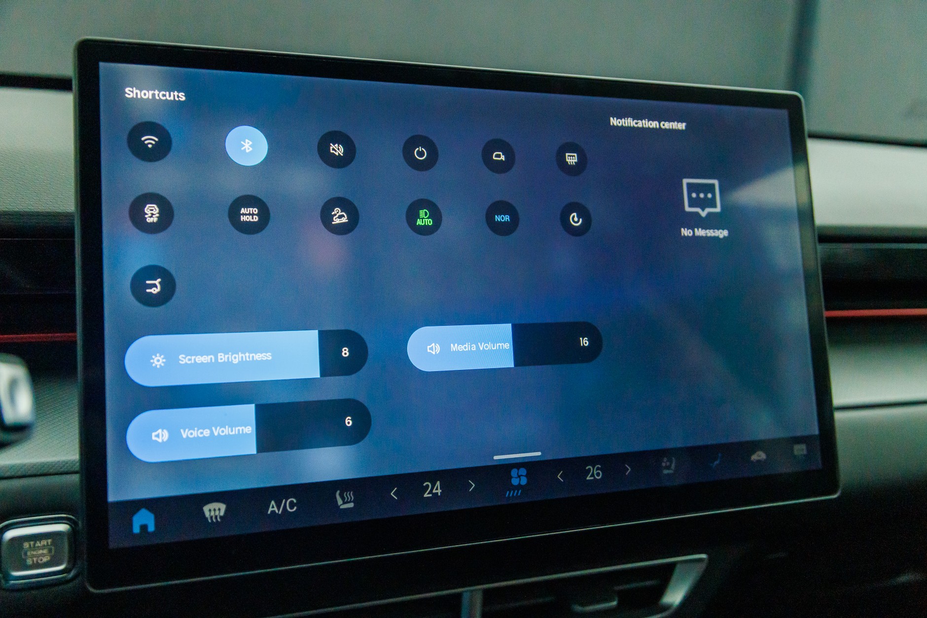 2026 Sportequipe 6 GT