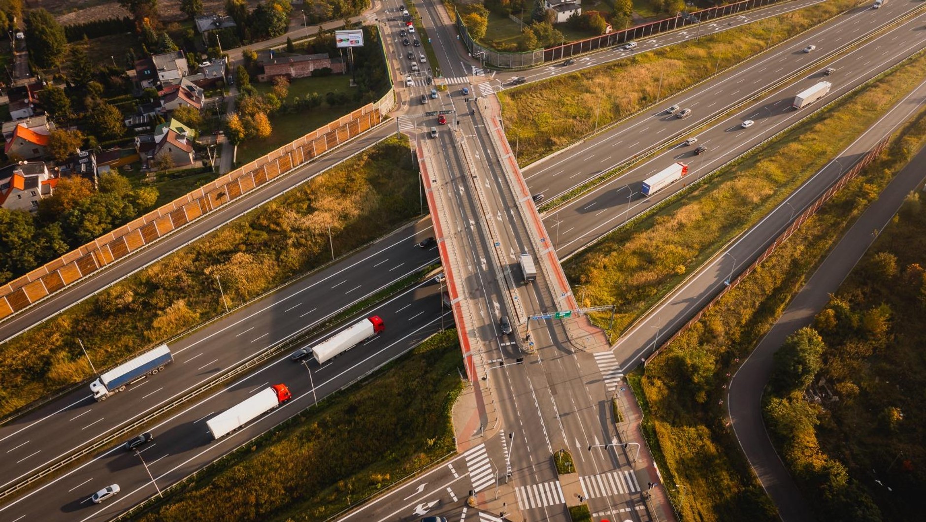 Rozbudowa A4 to duża inwestycja. Trzeba dostosować wiele obiektów