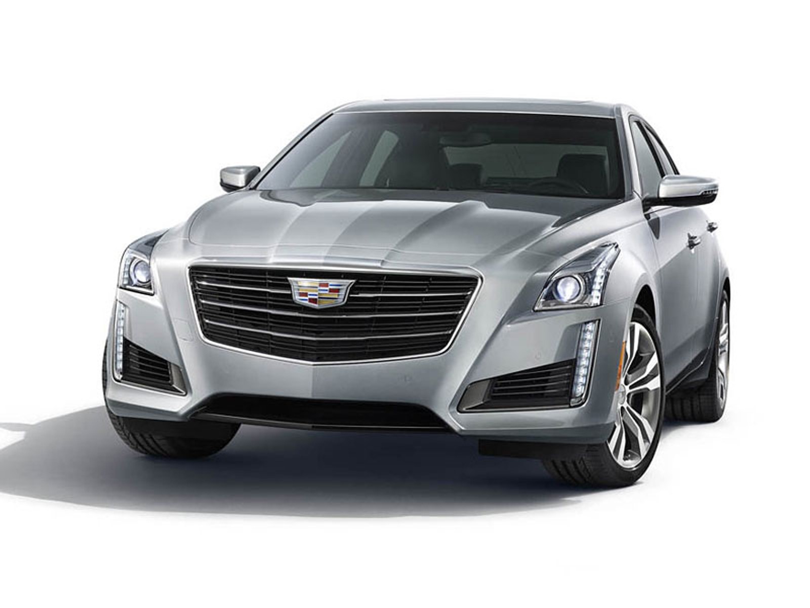 Cadillac CTS