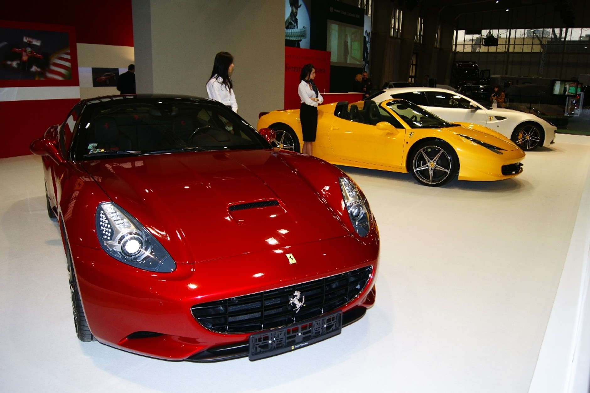 Poznań Motor Show – reaktywacja