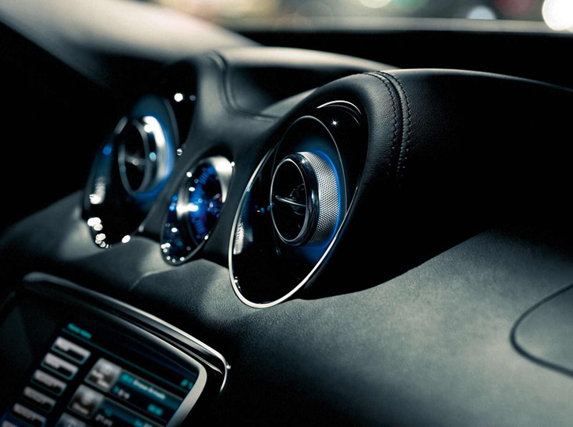 IAA Frankfurt 2009: Jaguar XJ – pierwsze wrażenia, fotogaleria