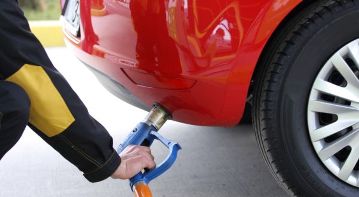 Używana instalacja LPG: czy to możliwe?