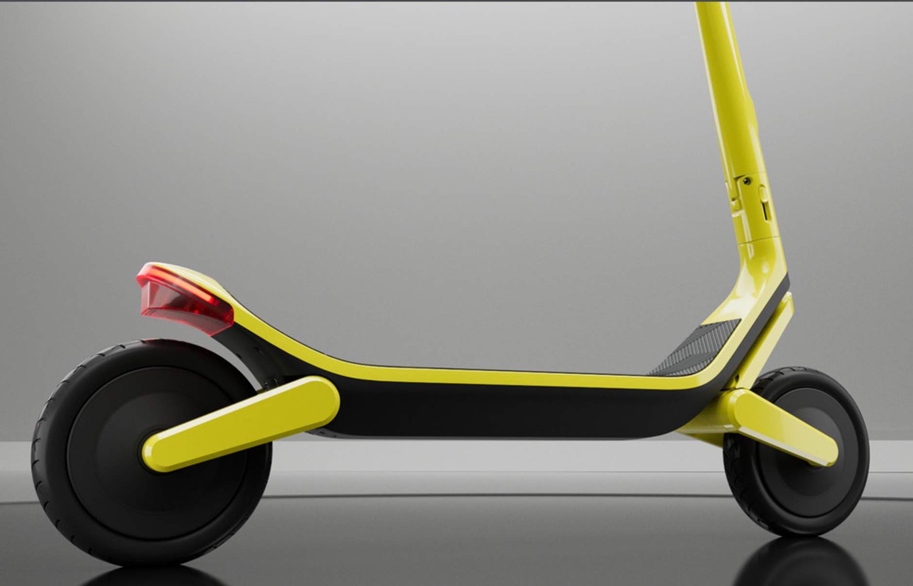 Hulajnoga elektryczna Unagi Model Eleven